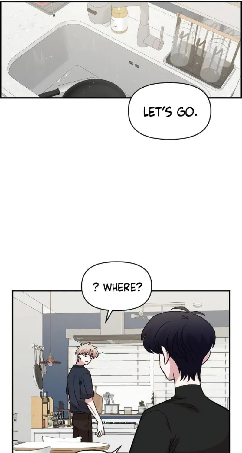 Read Childhood Friend Complex chapter 44 image 27 on Lezhin