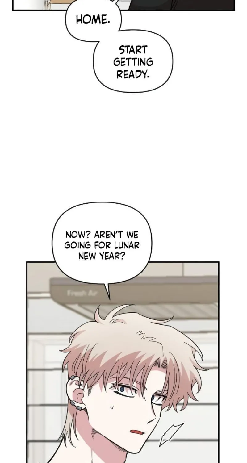Read Childhood Friend Complex chapter 44 image 28 on Lezhin