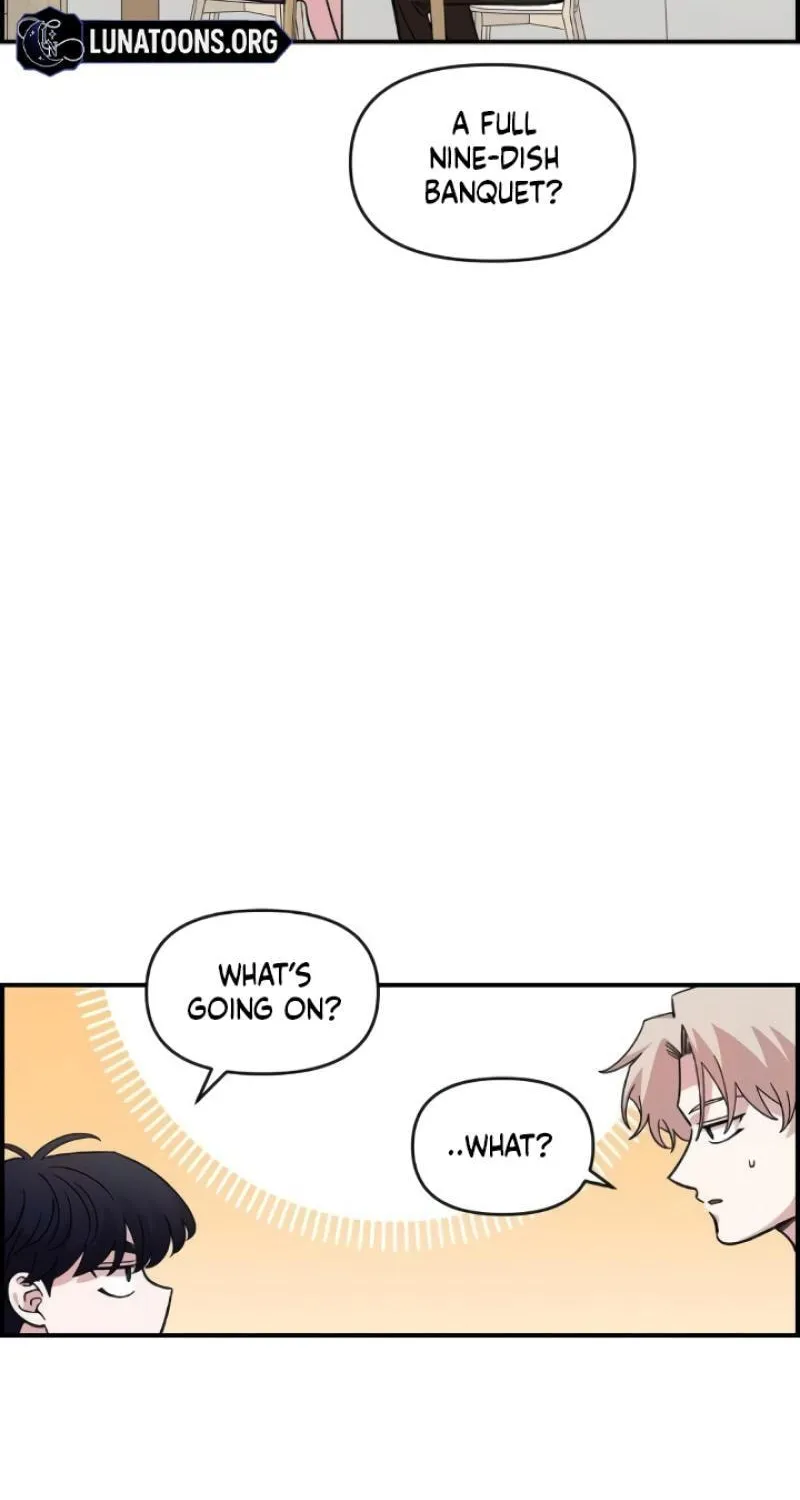 Read Childhood Friend Complex chapter 44 image 3 on Lezhin