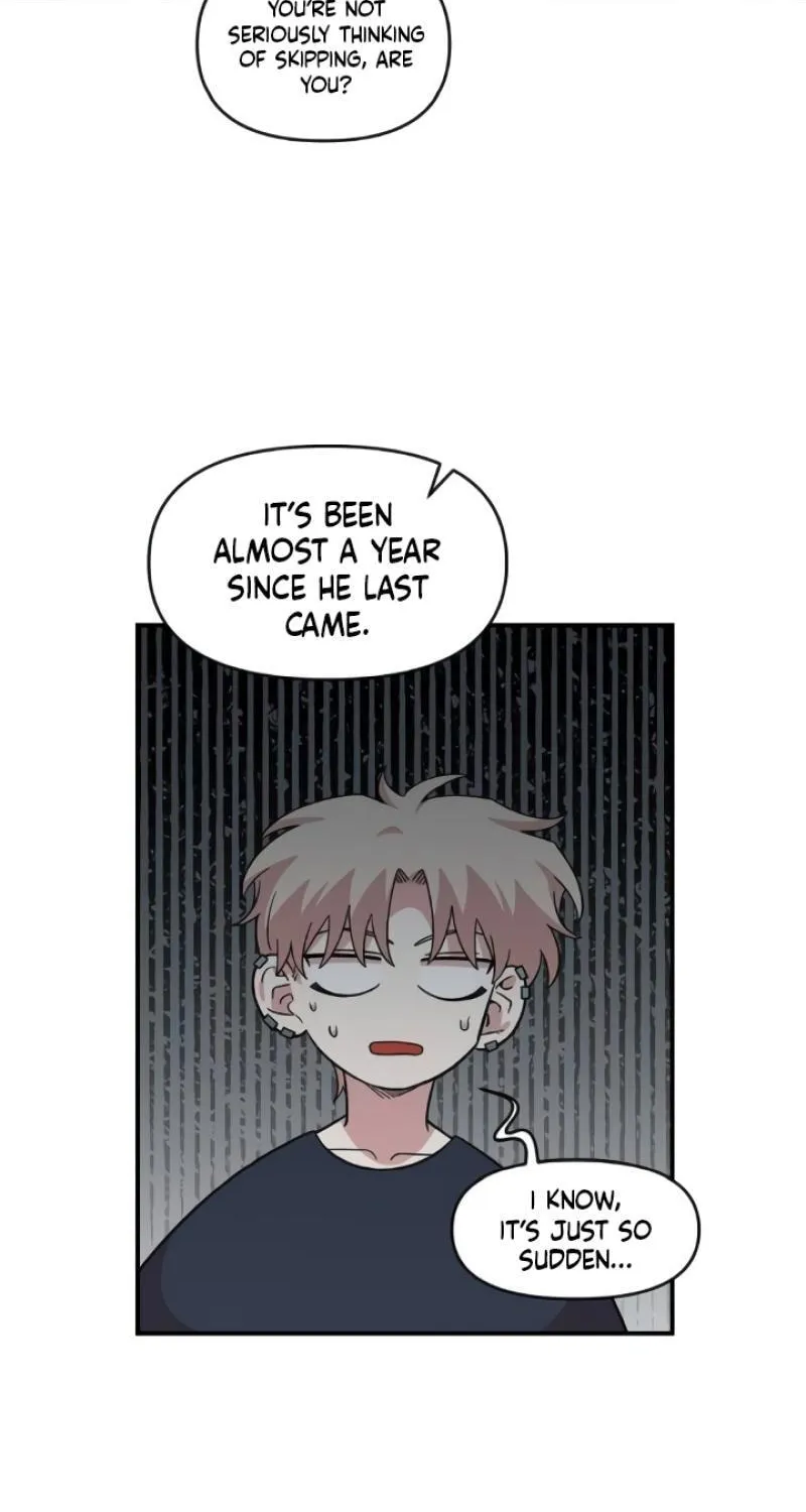 Read Childhood Friend Complex chapter 44 image 30 on Lezhin