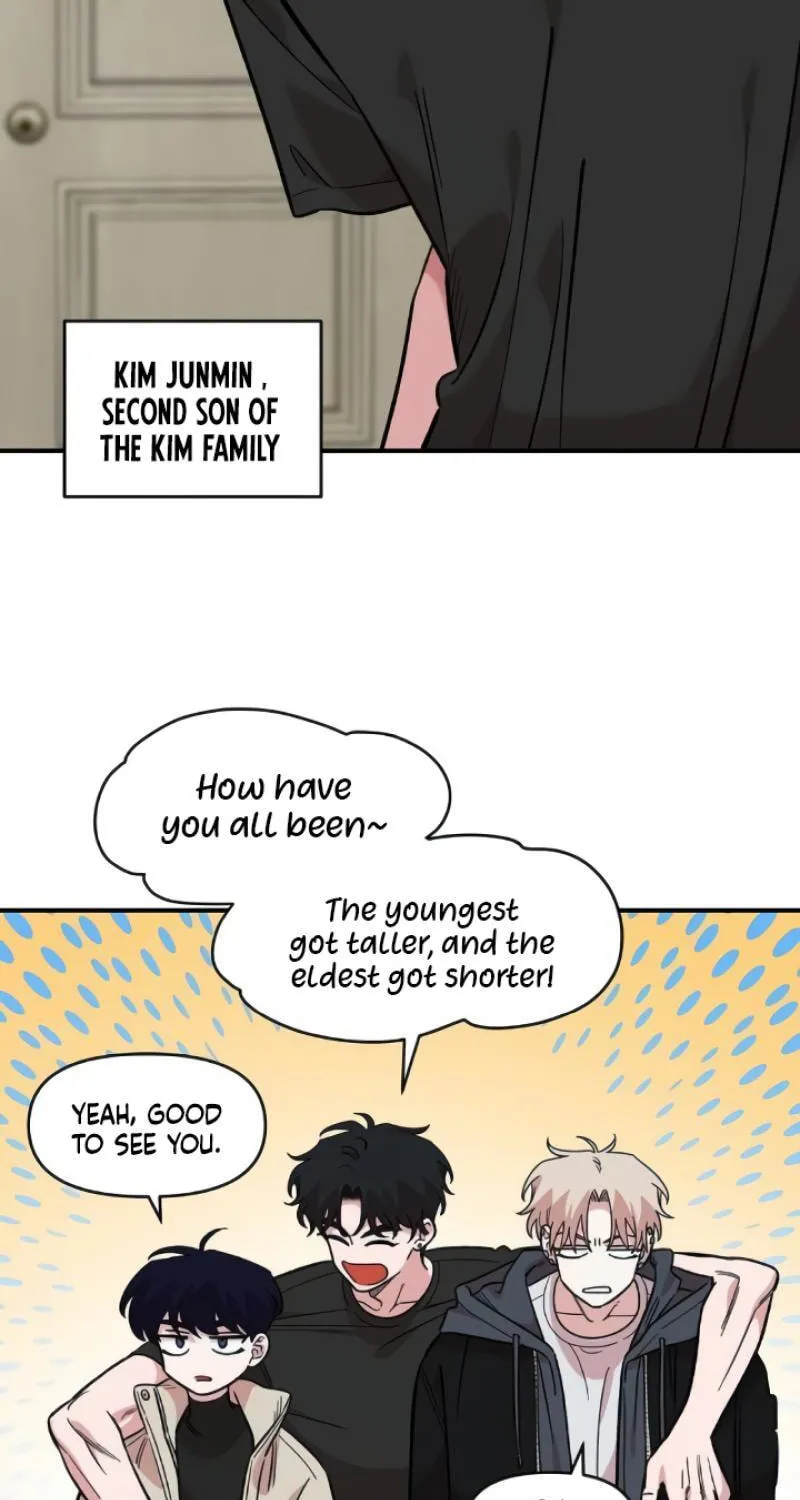 Read Childhood Friend Complex chapter 44 image 38 on Lezhin