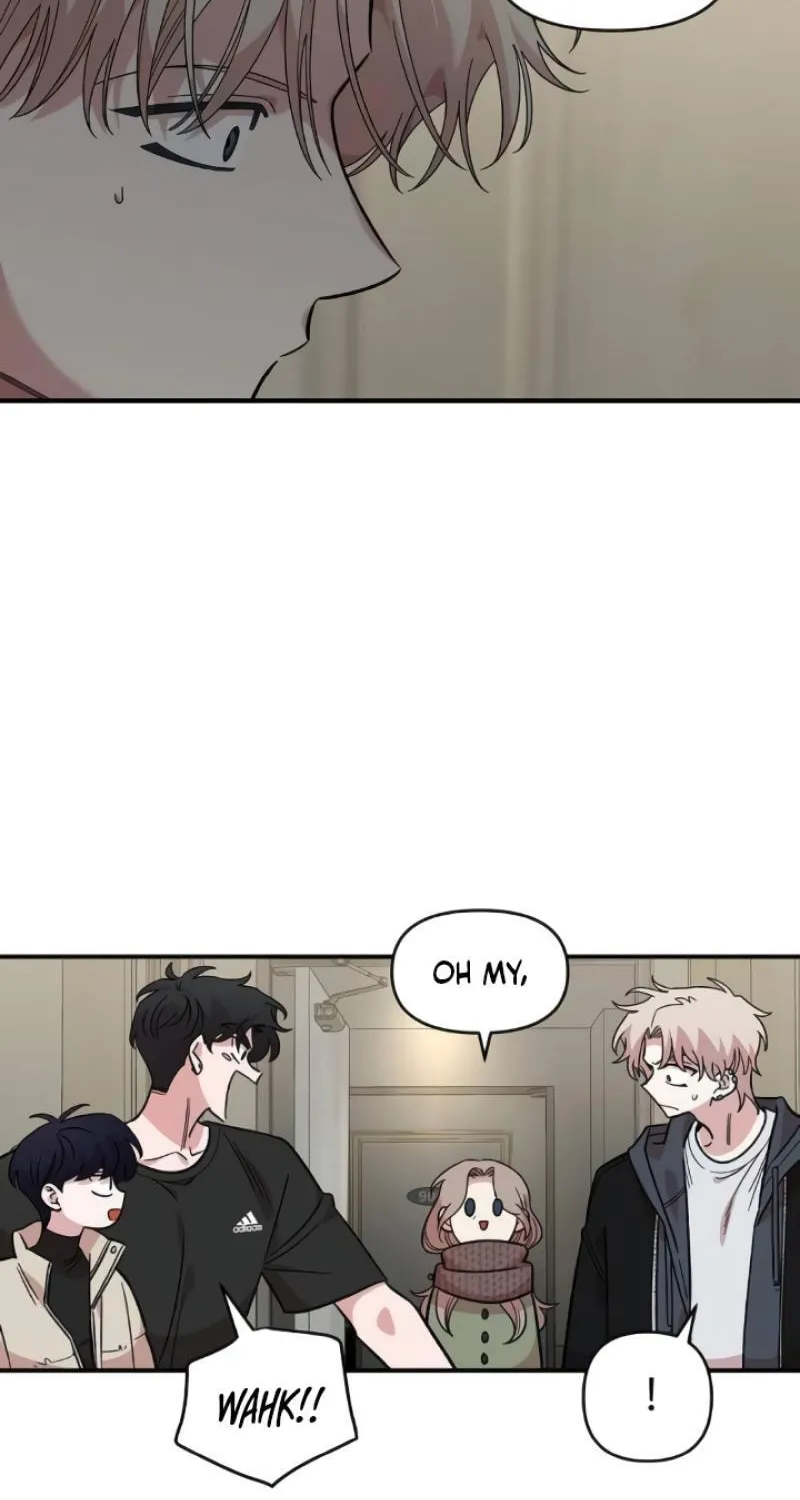 Read Childhood Friend Complex chapter 44 image 41 on Lezhin