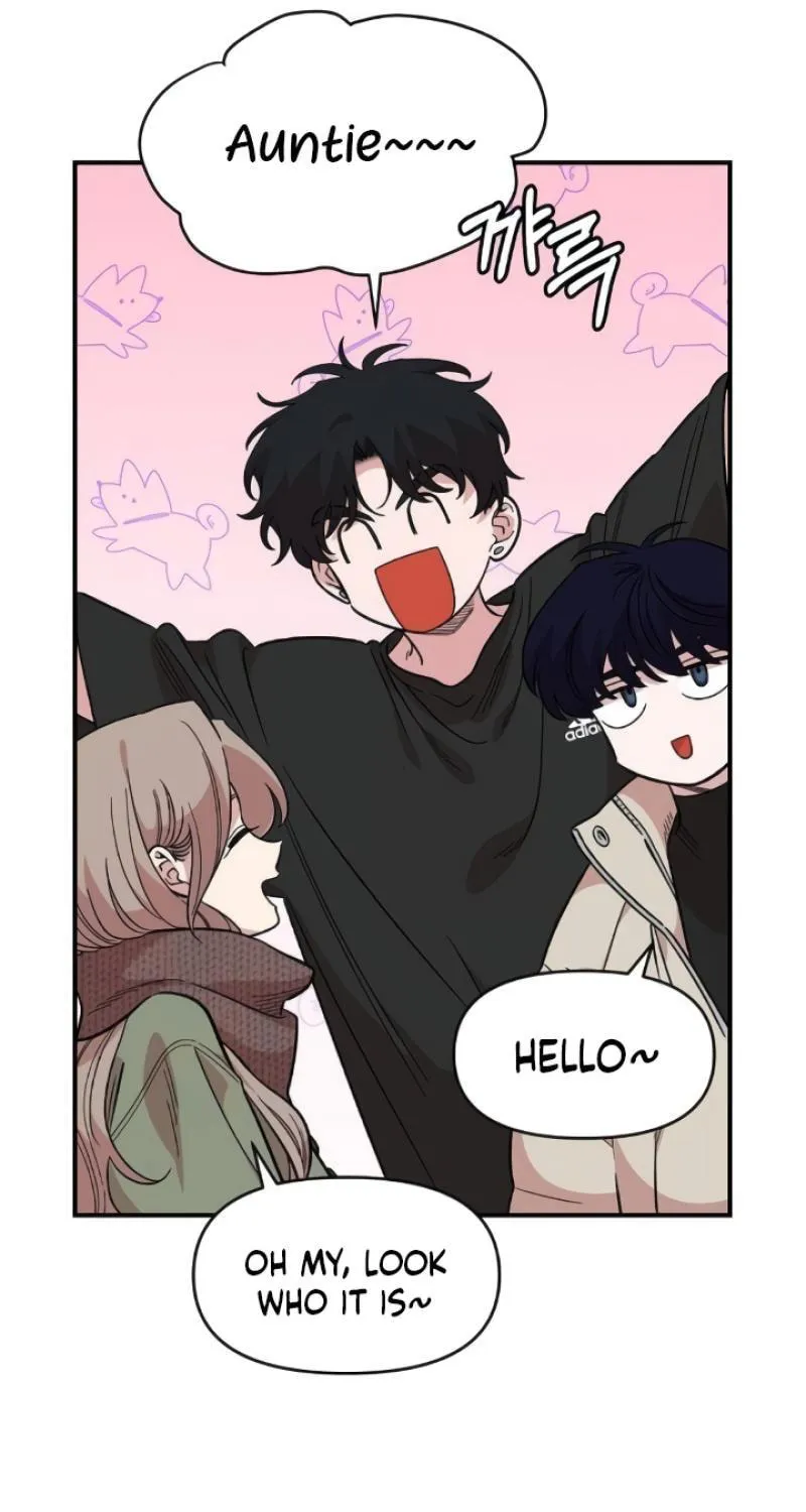 Read Childhood Friend Complex chapter 44 image 43 on Lezhin