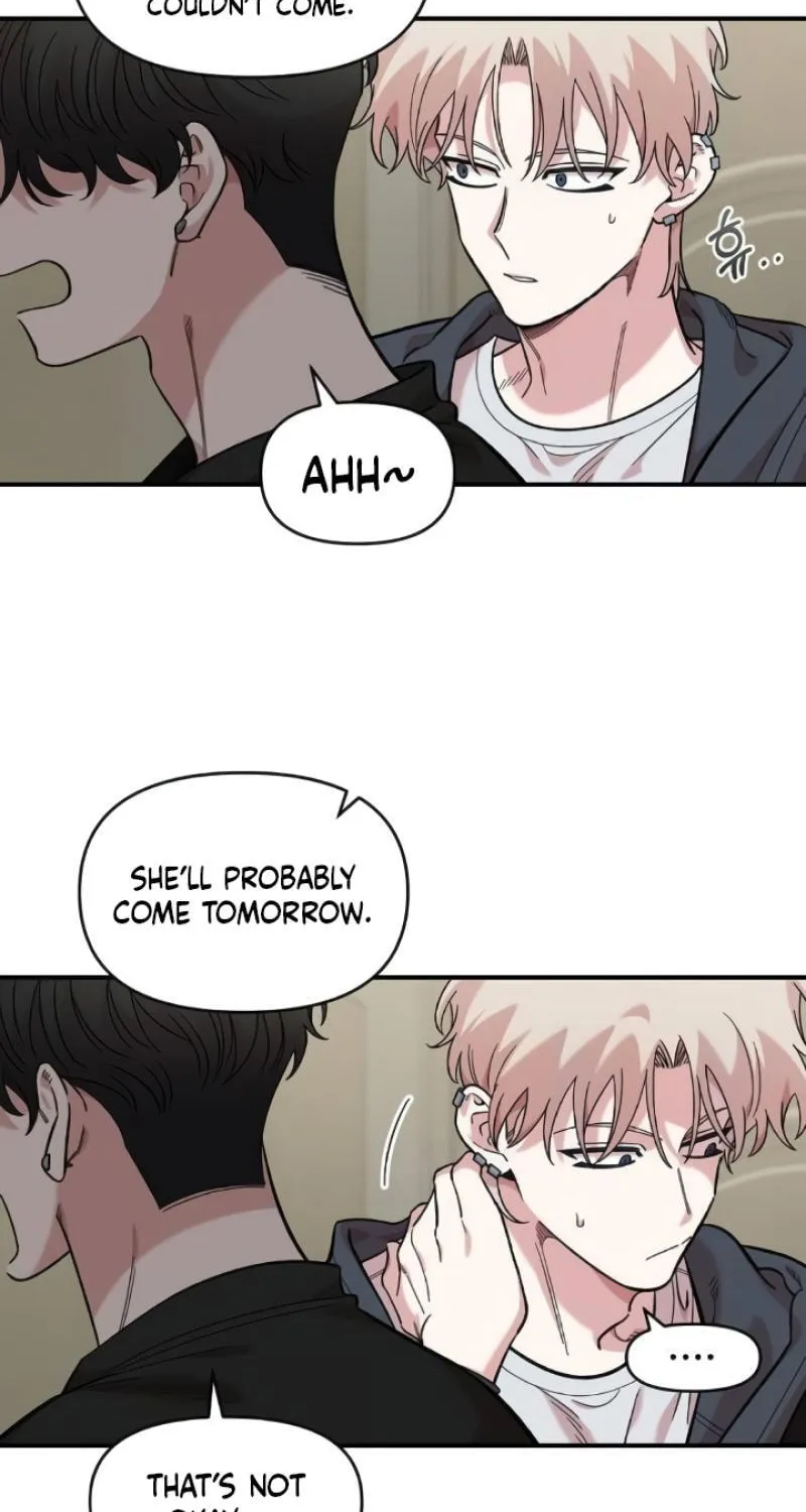 Read Childhood Friend Complex chapter 44 image 46 on Lezhin