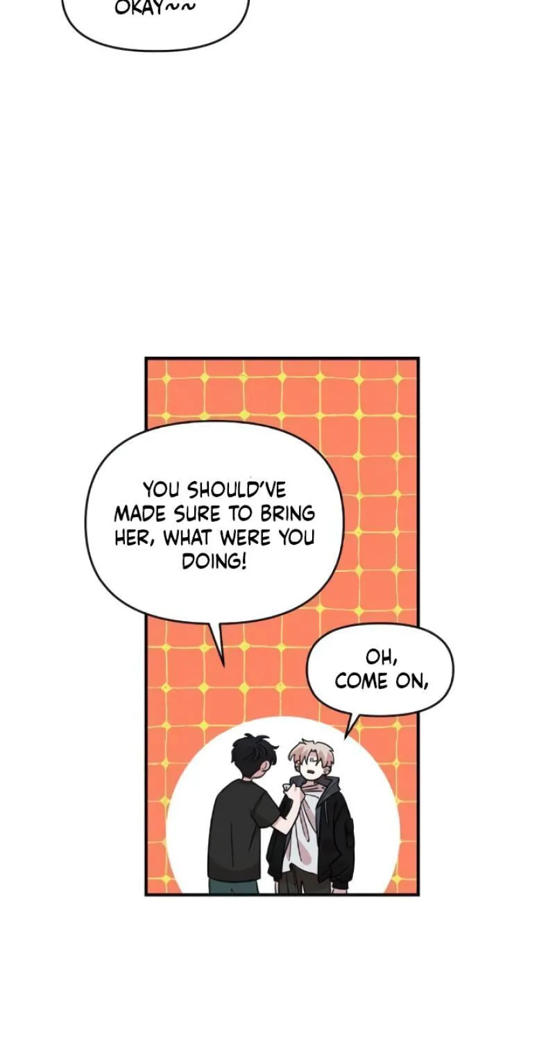 Read Childhood Friend Complex chapter 44 image 47 on Lezhin