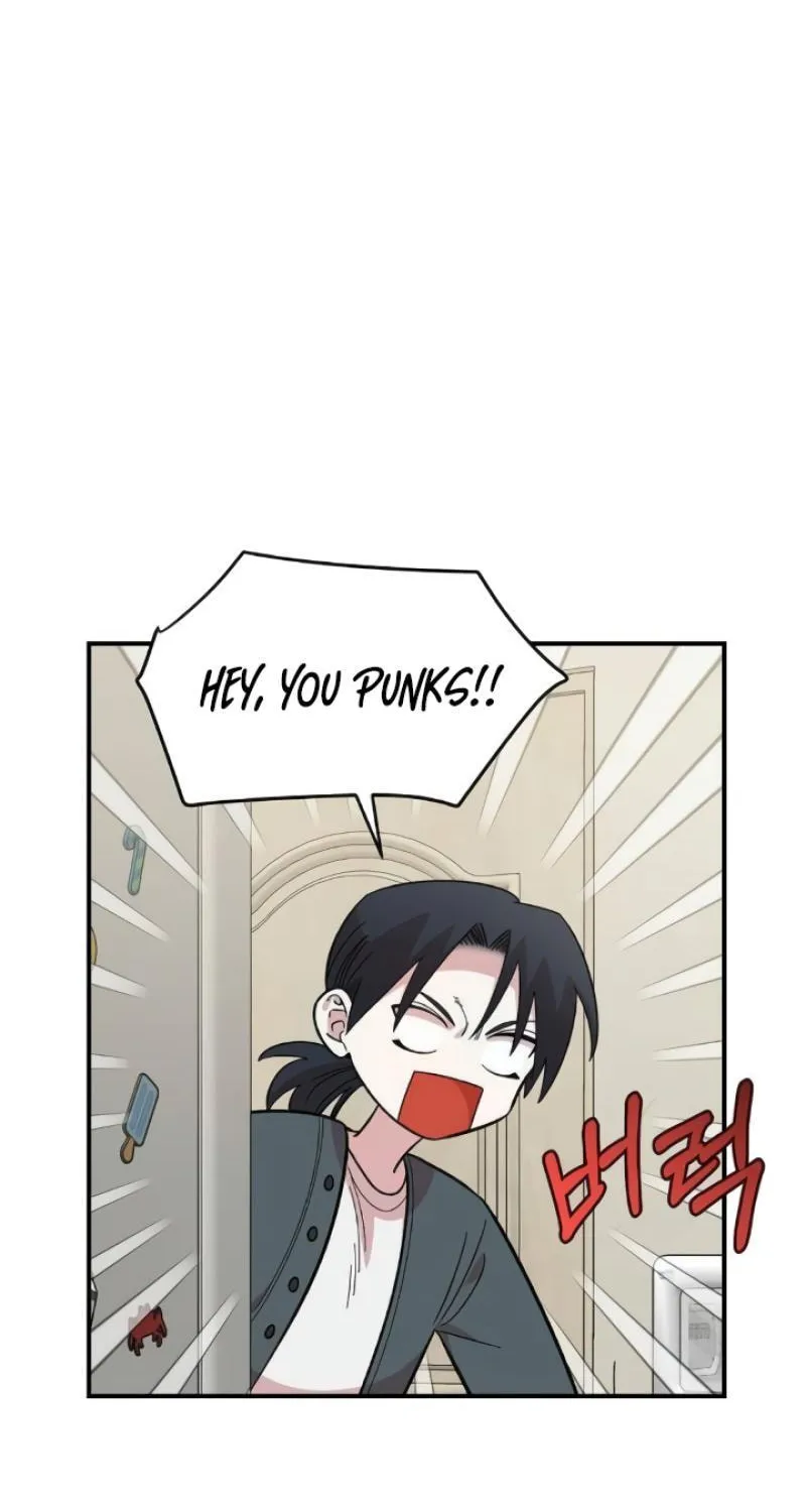 Read Childhood Friend Complex chapter 44 image 48 on Lezhin