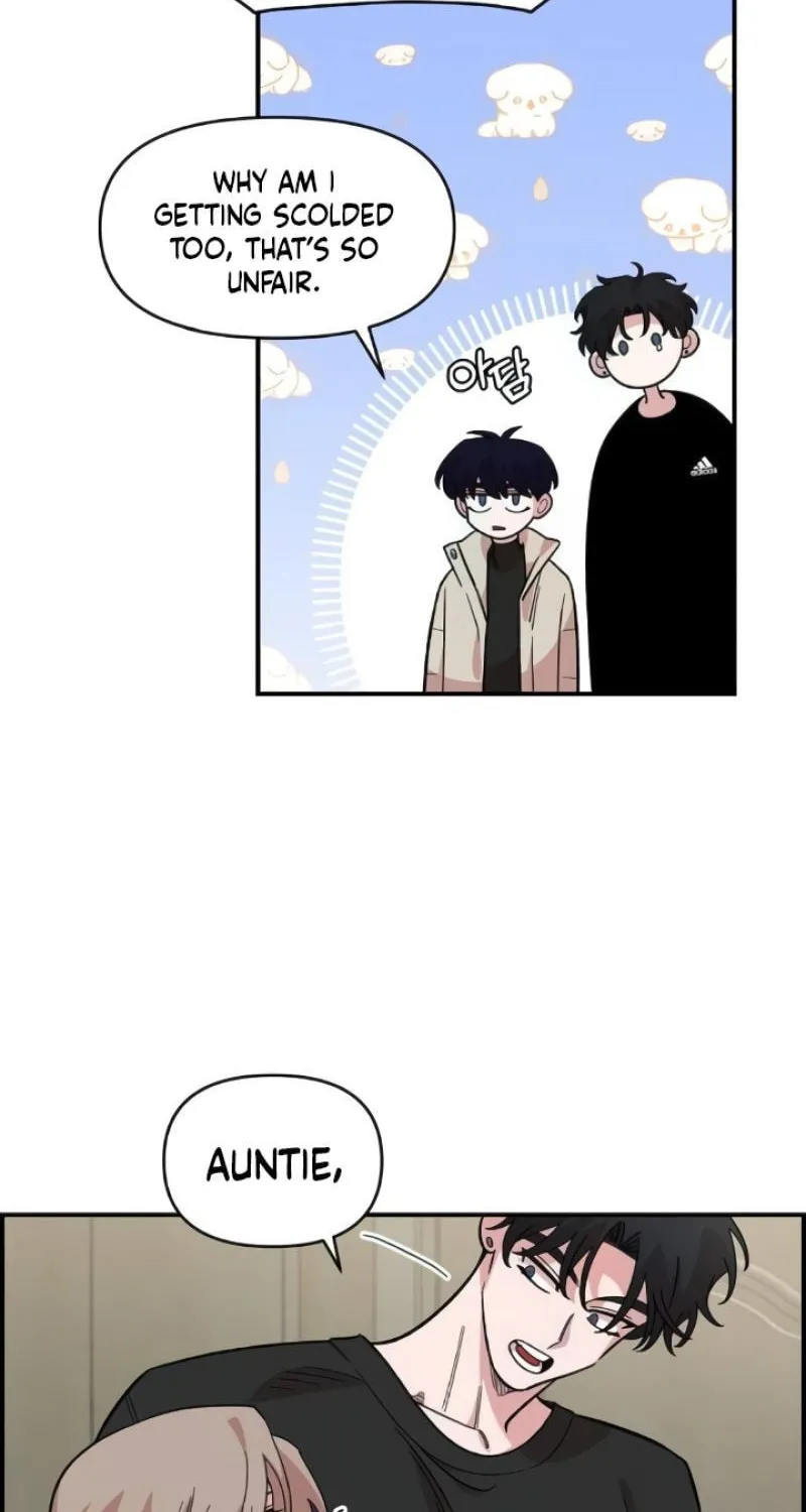 Read Childhood Friend Complex chapter 44 image 50 on Lezhin