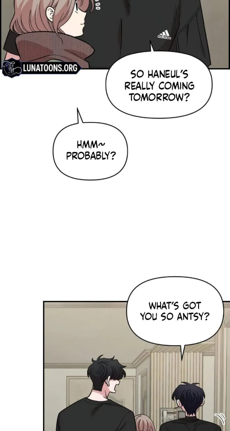 Read Childhood Friend Complex chapter 44 image 51 on Lezhin