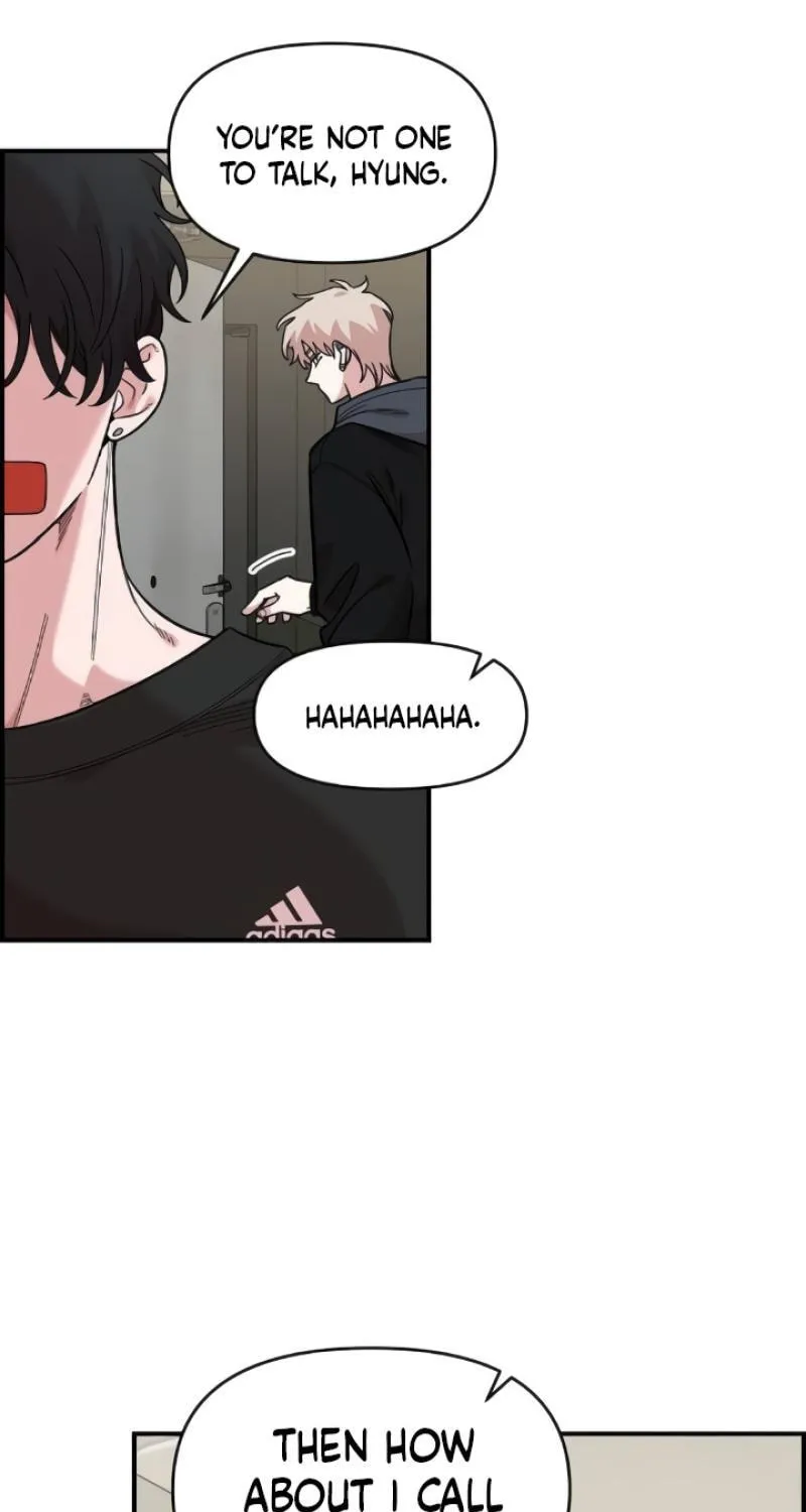 Read Childhood Friend Complex chapter 44 image 54 on Lezhin