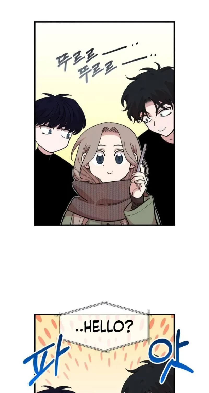 Read Childhood Friend Complex chapter 44 image 57 on Lezhin
