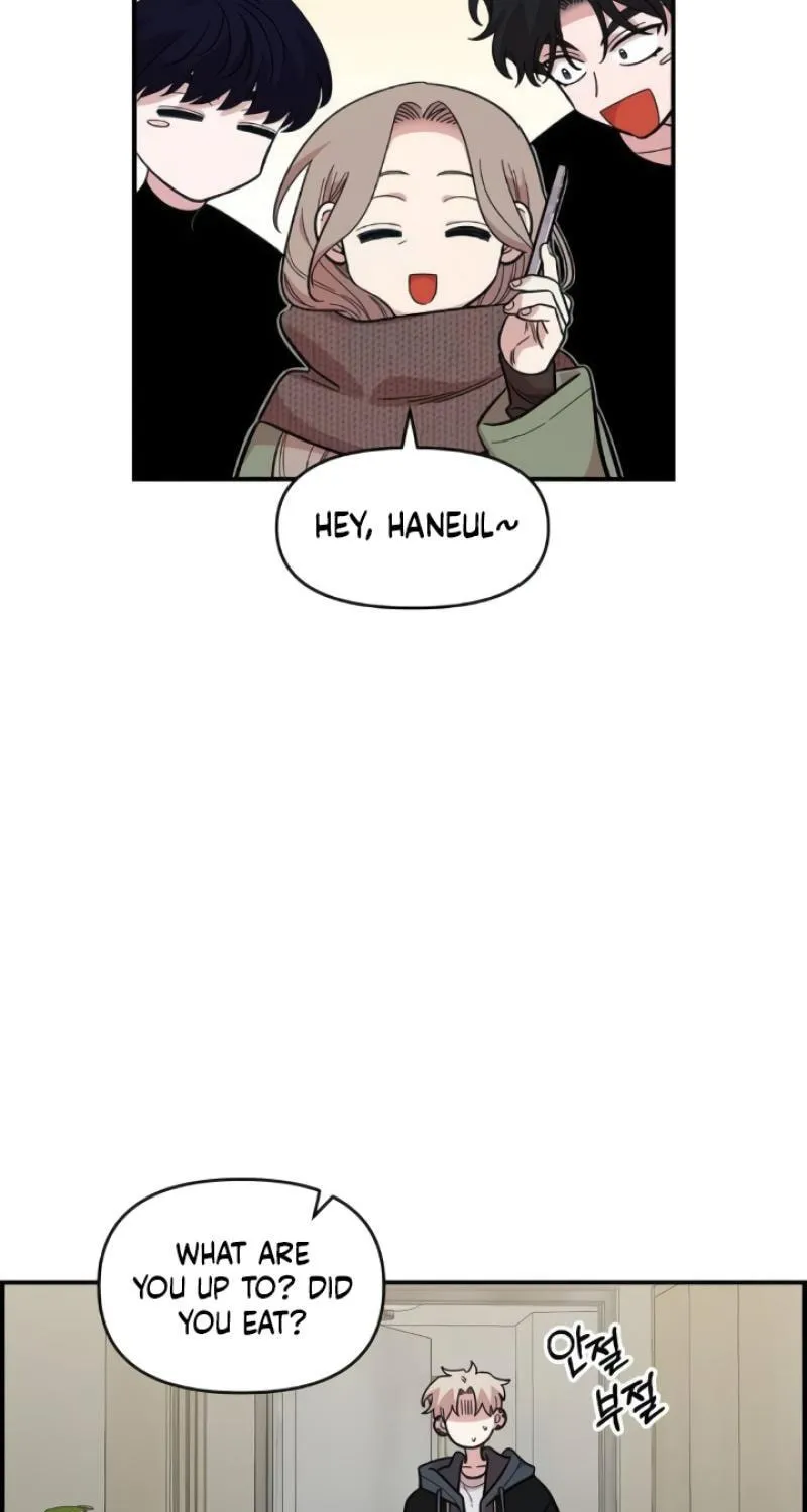 Read Childhood Friend Complex chapter 44 image 58 on Lezhin
