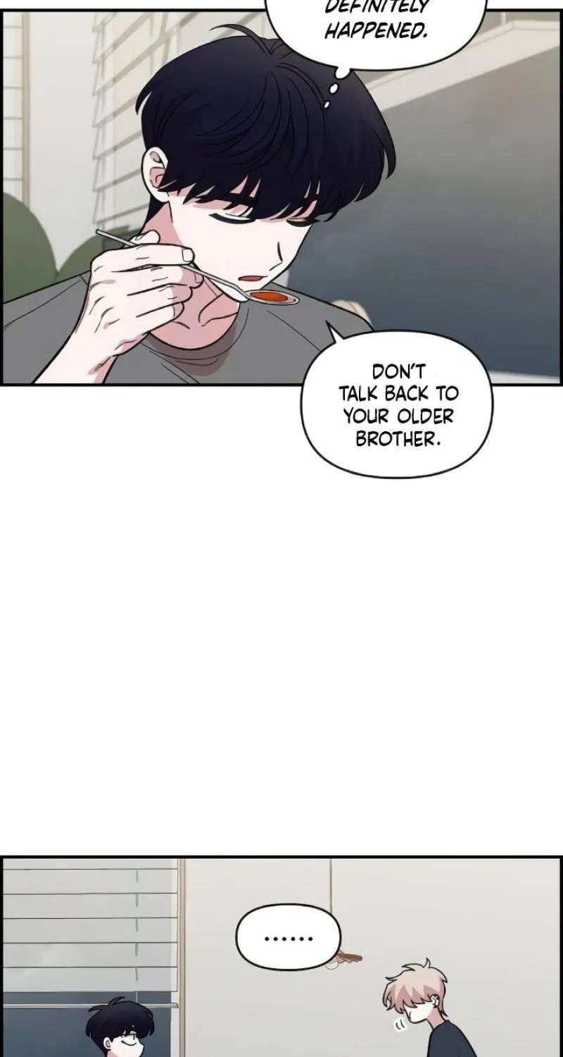 Read Childhood Friend Complex chapter 44 image 6 on Lezhin