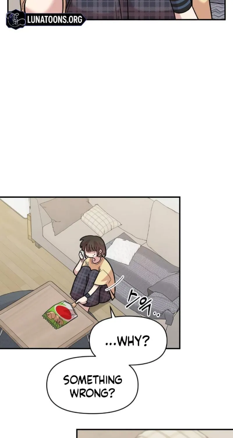 Read Childhood Friend Complex chapter 44 image 61 on Lezhin