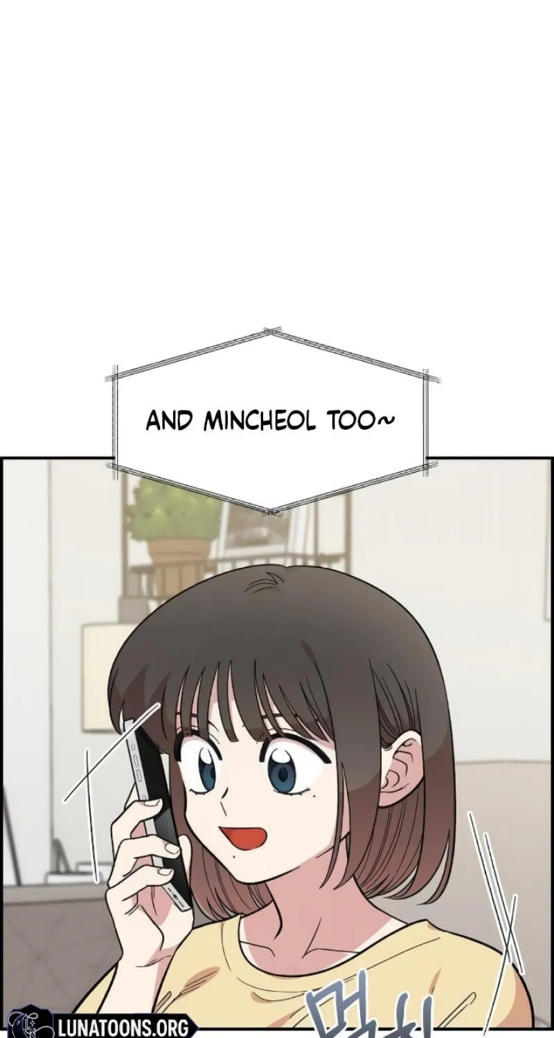 Read Childhood Friend Complex chapter 44 image 67 on Lezhin