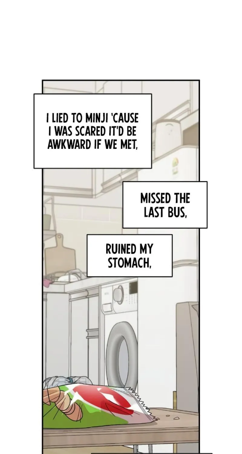 Read Childhood Friend Complex chapter 44 image 69 on Lezhin