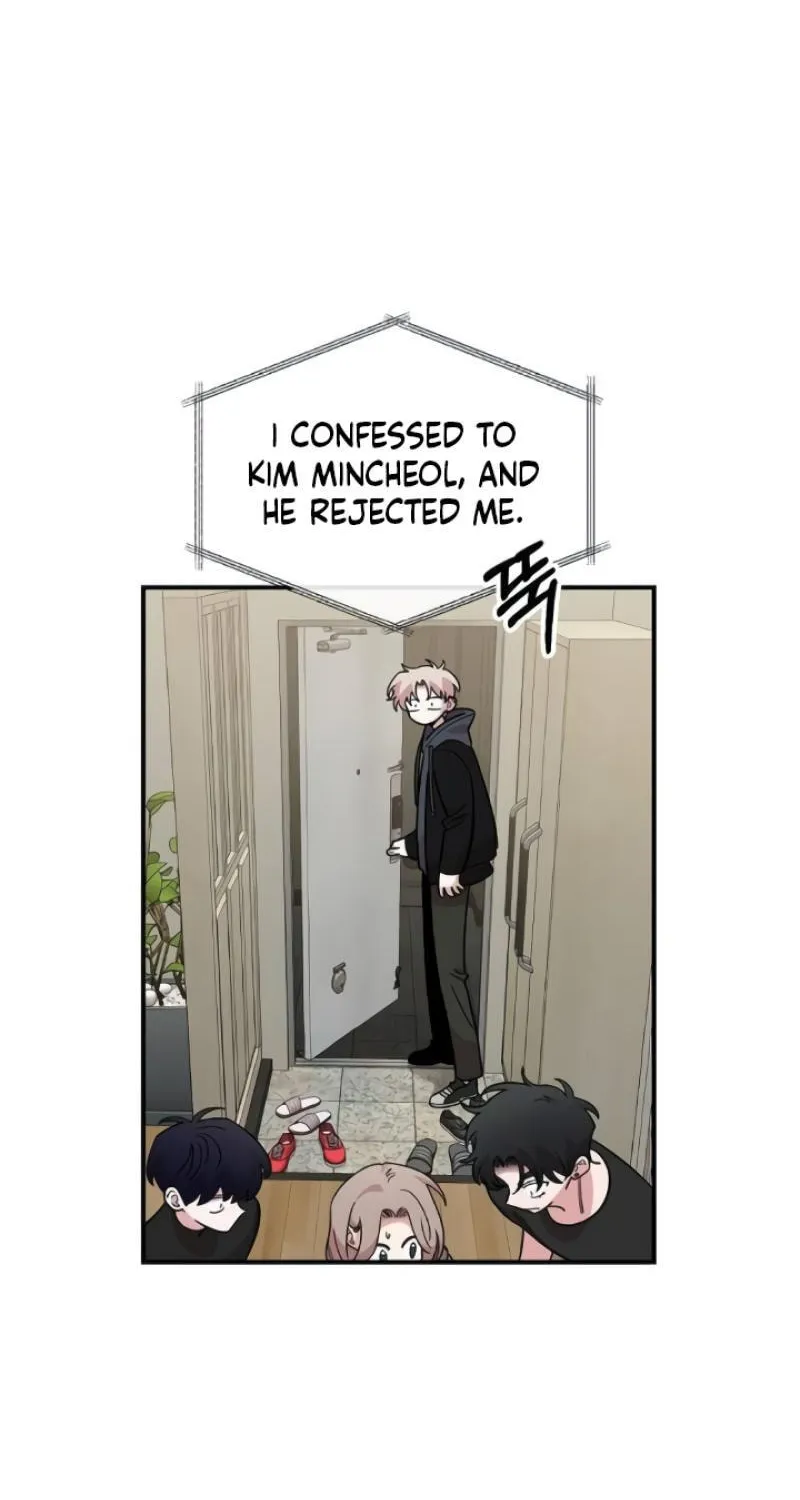 Read Childhood Friend Complex chapter 44 image 73 on Lezhin