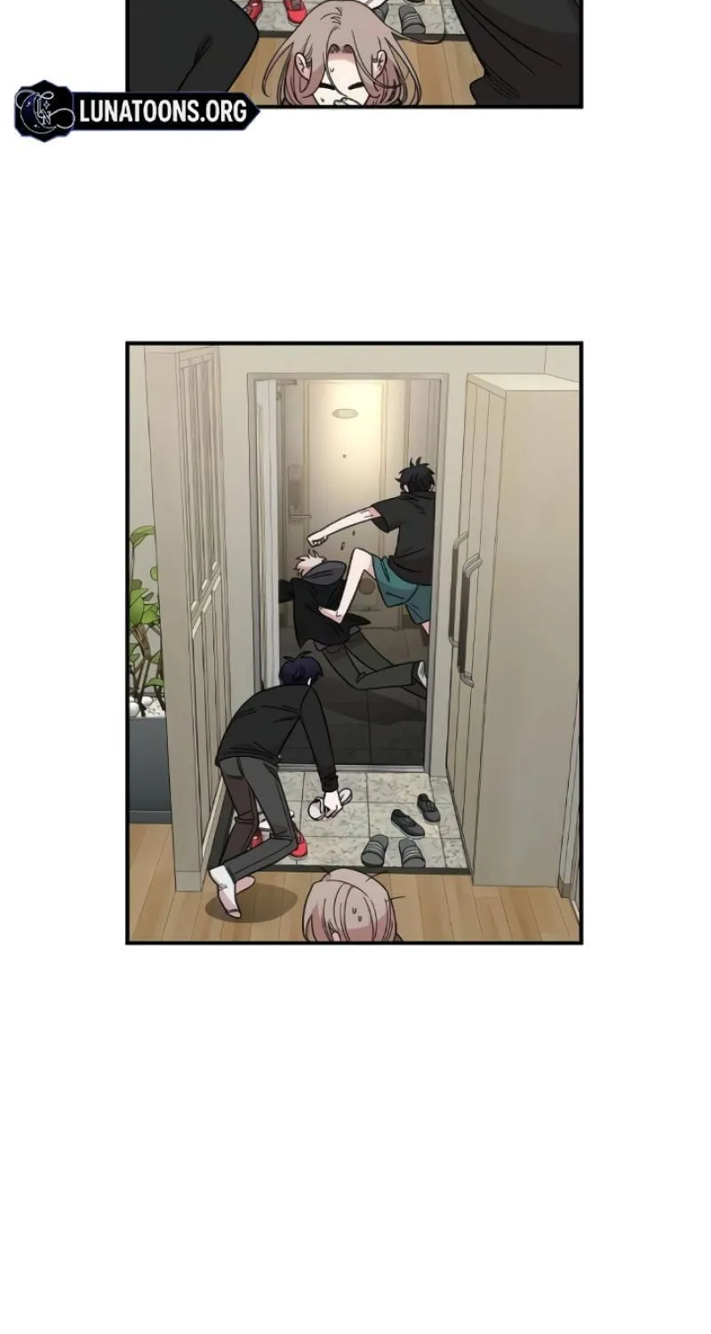 Read Childhood Friend Complex chapter 44 image 76 on Lezhin