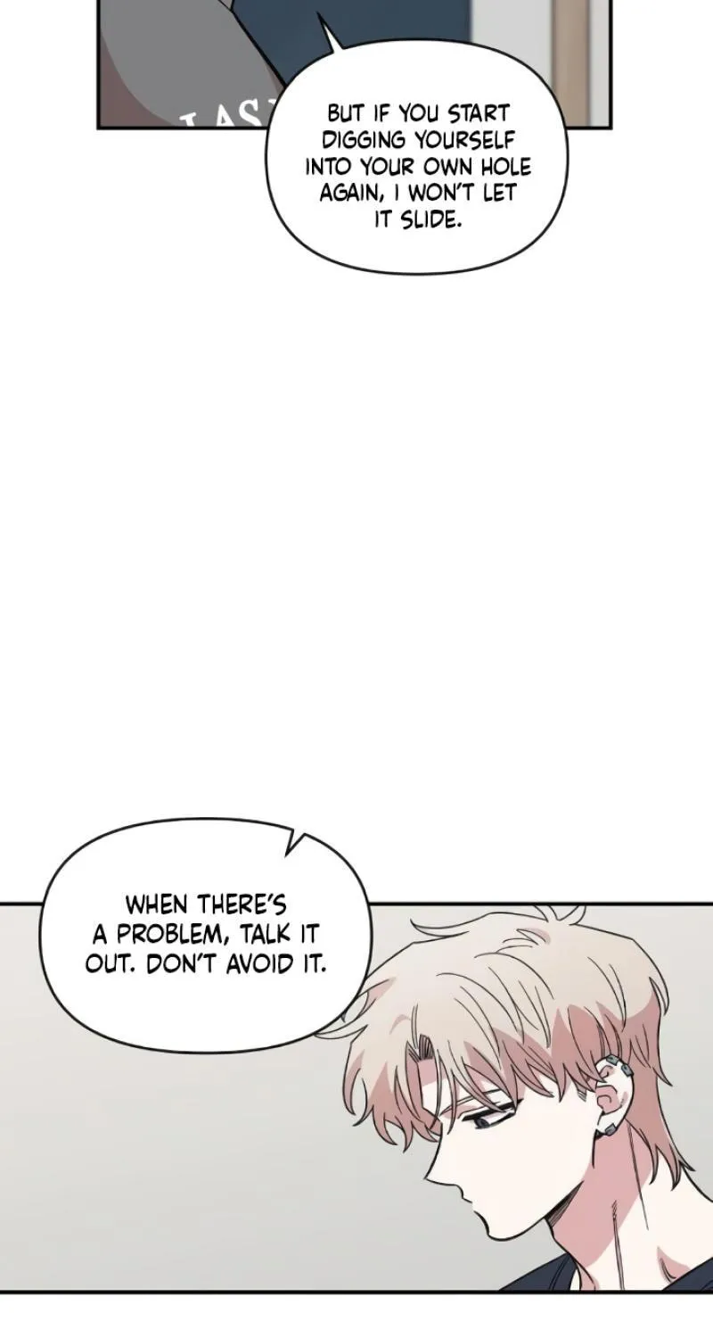 Read Childhood Friend Complex chapter 44 image 8 on Lezhin