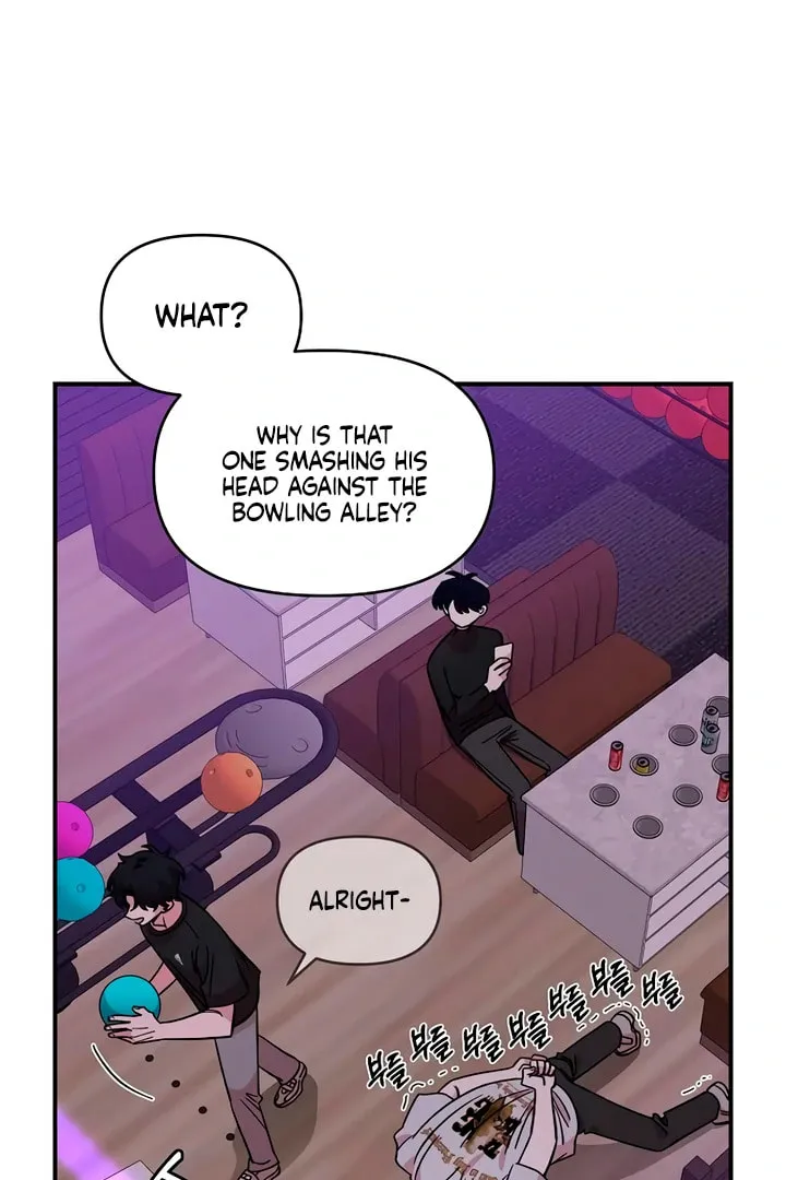 Read Childhood Friend Complex chapter 45 image 12 on Lezhin