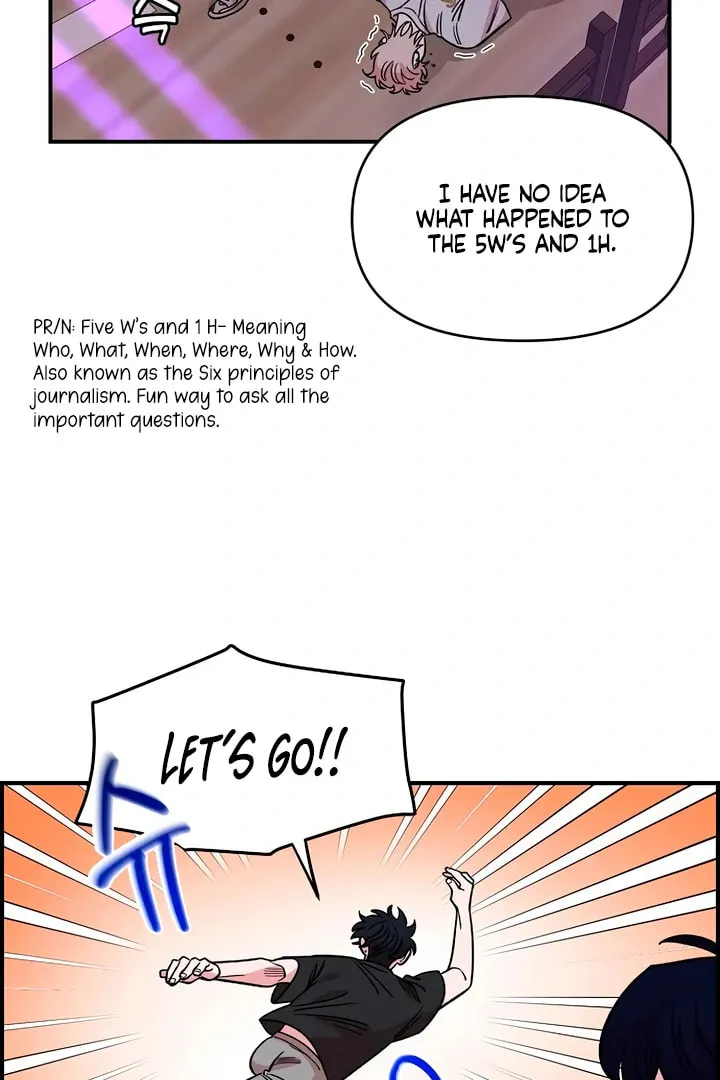Read Childhood Friend Complex chapter 45 image 13 on Lezhin