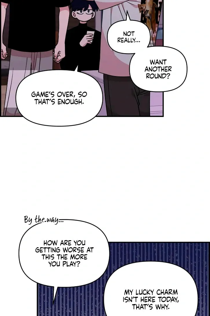 Read Childhood Friend Complex chapter 45 image 25 on Lezhin