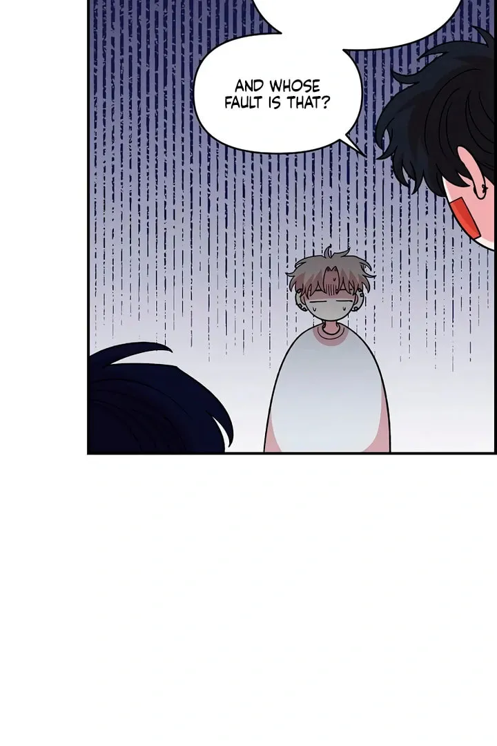 Read Childhood Friend Complex chapter 45 image 26 on Lezhin