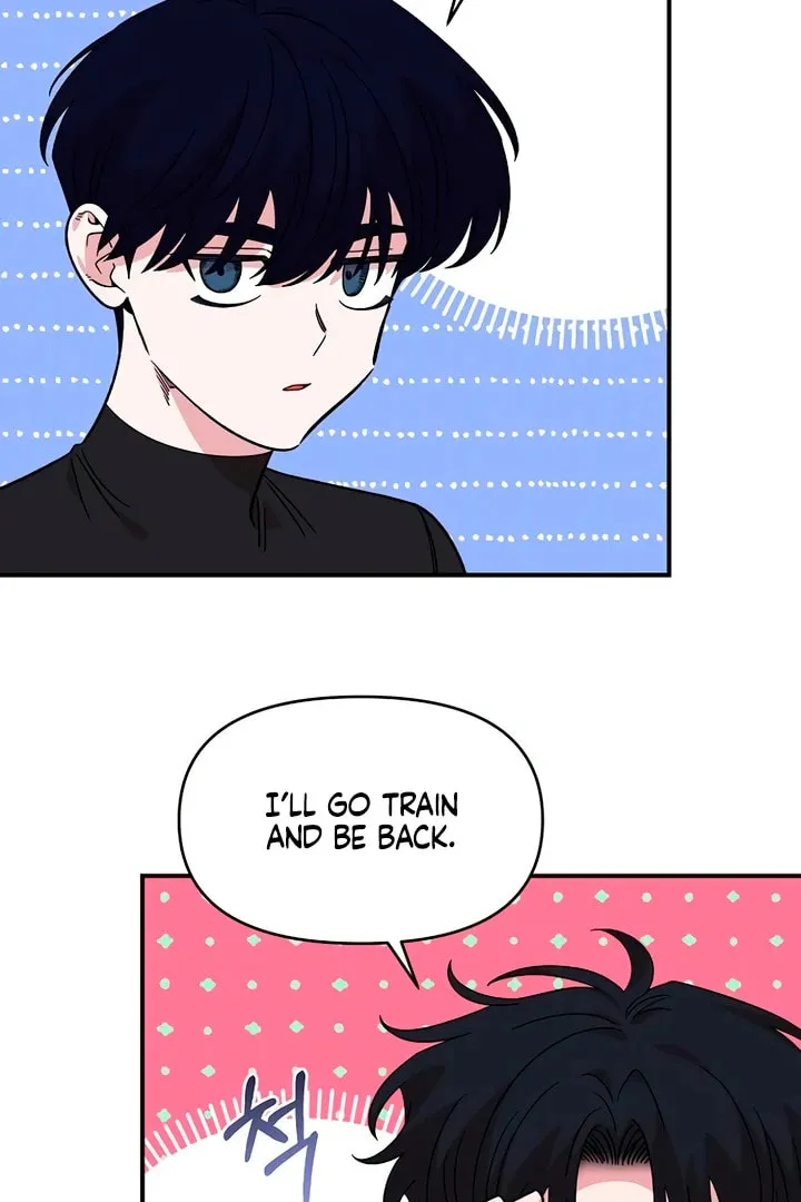 Read Childhood Friend Complex chapter 45 image 31 on Lezhin