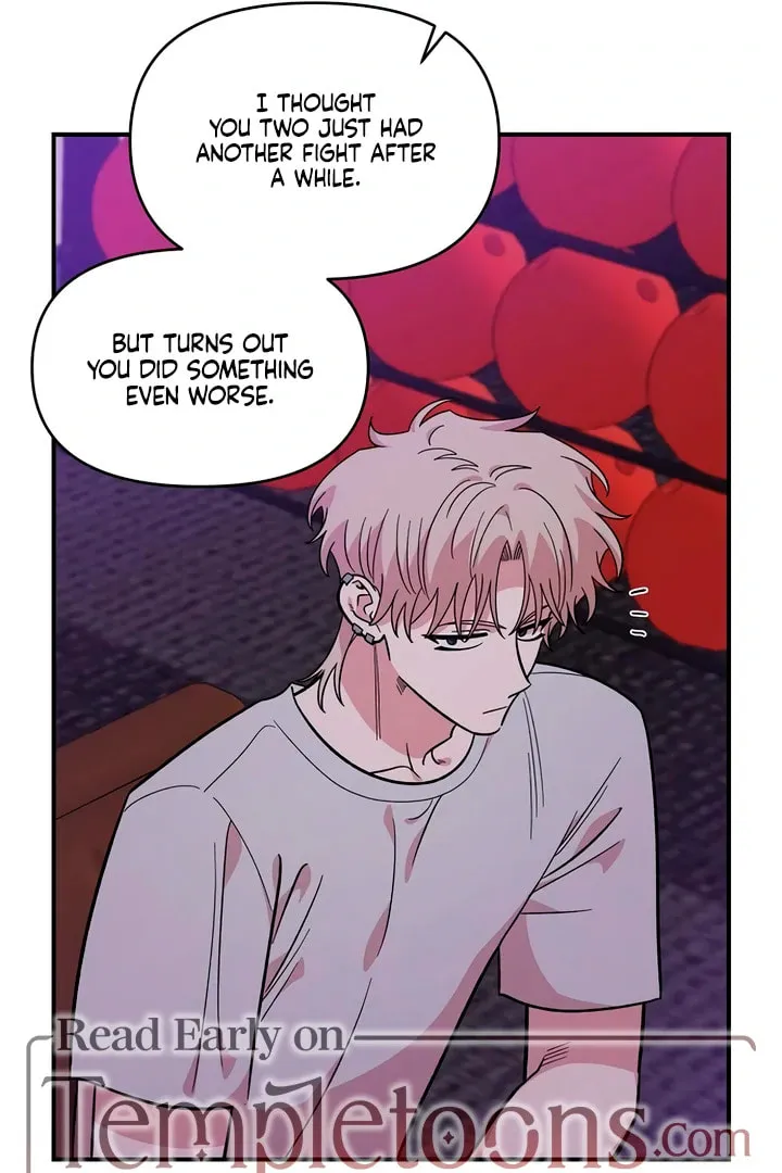 Read Childhood Friend Complex chapter 45 image 34 on Lezhin