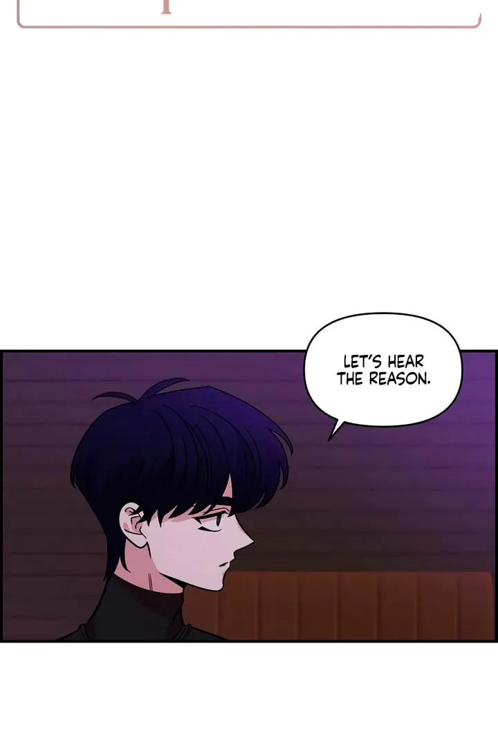 Read Childhood Friend Complex chapter 45 image 35 on Lezhin