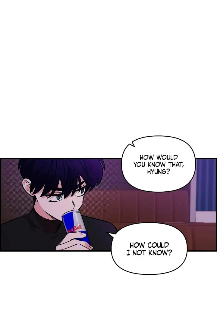 Read Childhood Friend Complex chapter 45 image 38 on Lezhin