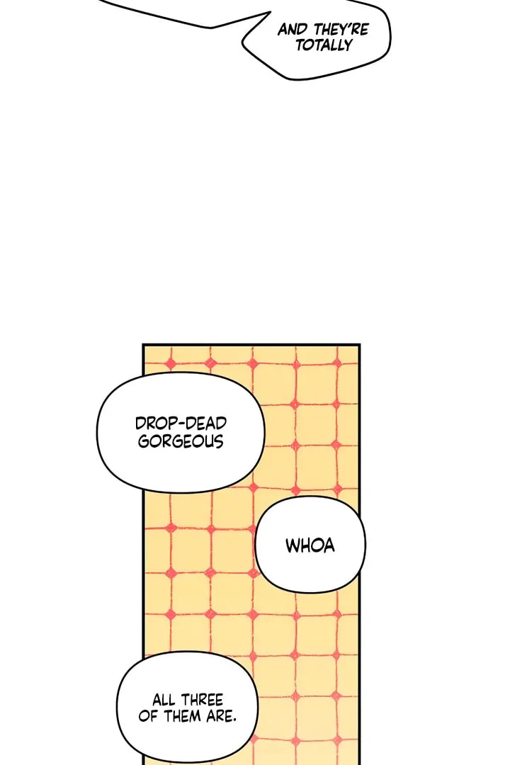 Read Childhood Friend Complex chapter 45 image 4 on Lezhin
