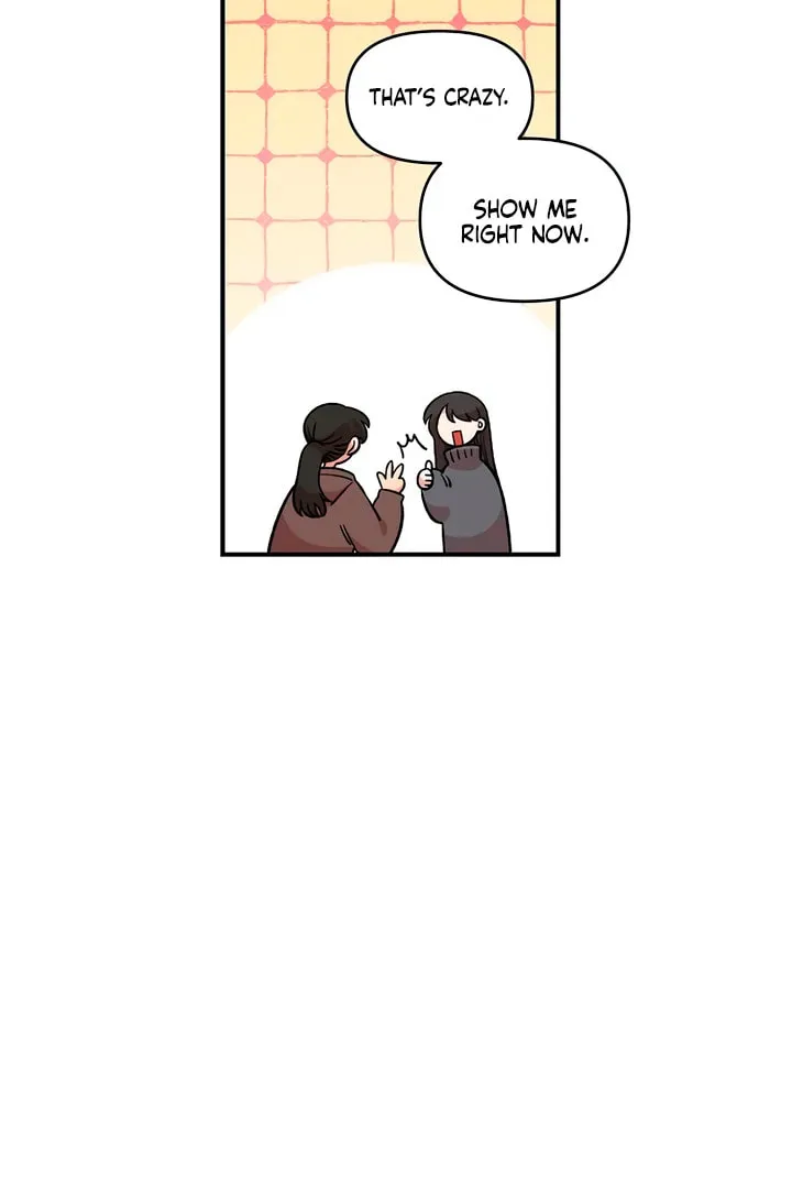 Read Childhood Friend Complex chapter 45 image 5 on Lezhin