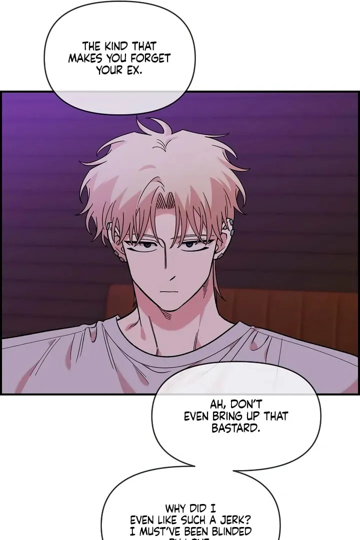 Read Childhood Friend Complex chapter 45 image 57 on Lezhin