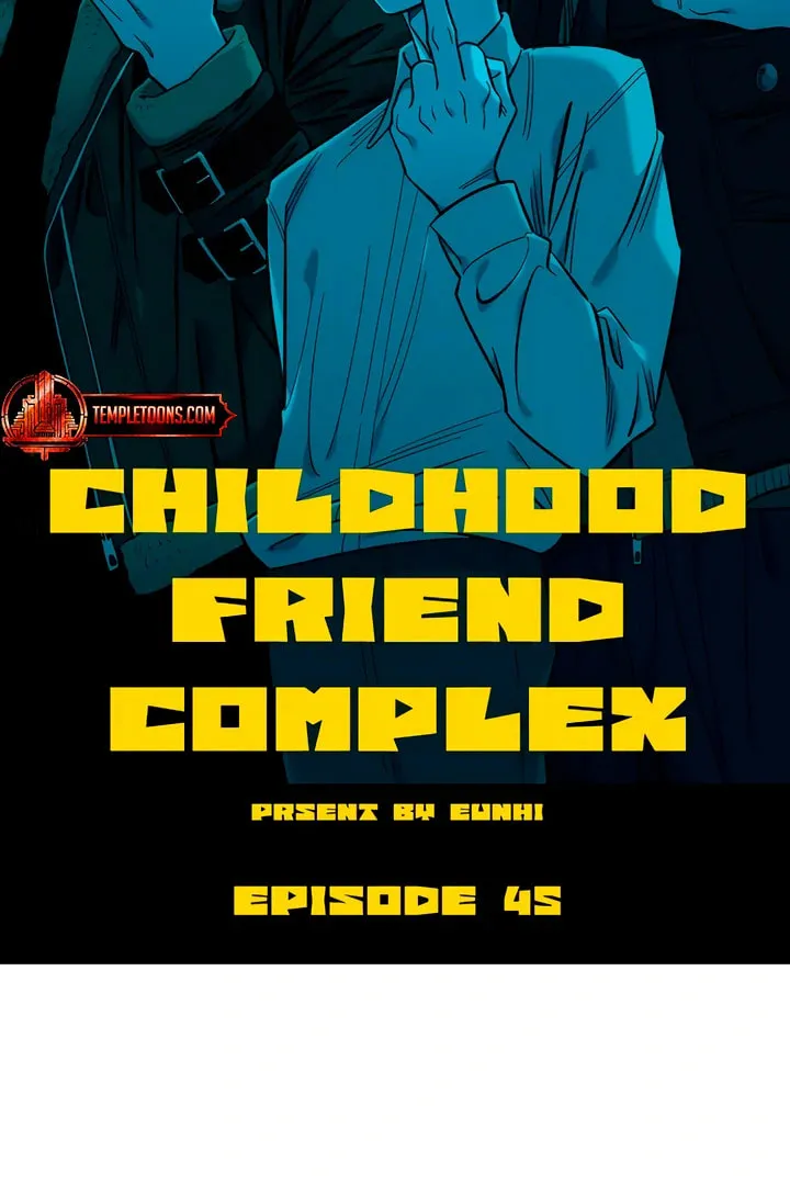 Read Childhood Friend Complex chapter 45 image 73 on Lezhin