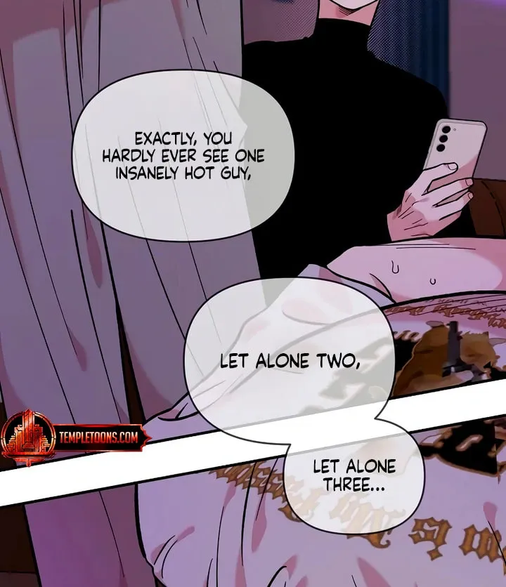 Read Childhood Friend Complex chapter 45 image 9 on Lezhin