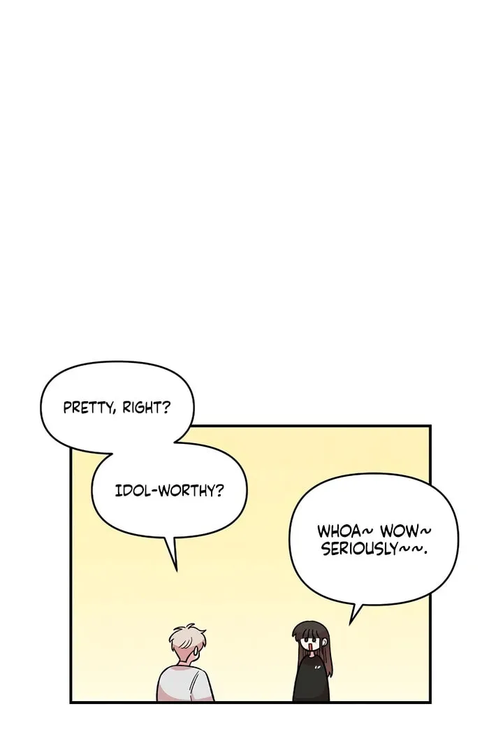 Read Childhood Friend Complex chapter 46 image 11 on Lezhin