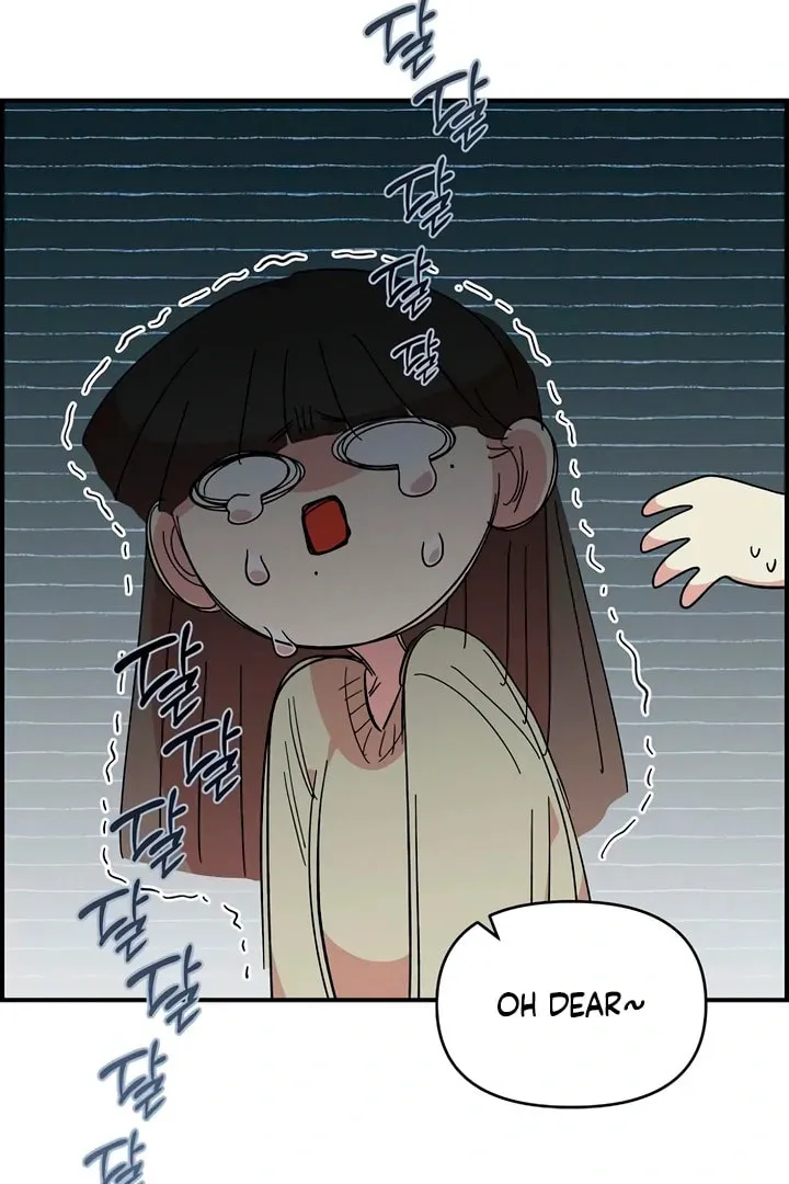 Read Childhood Friend Complex chapter 46 image 19 on Lezhin