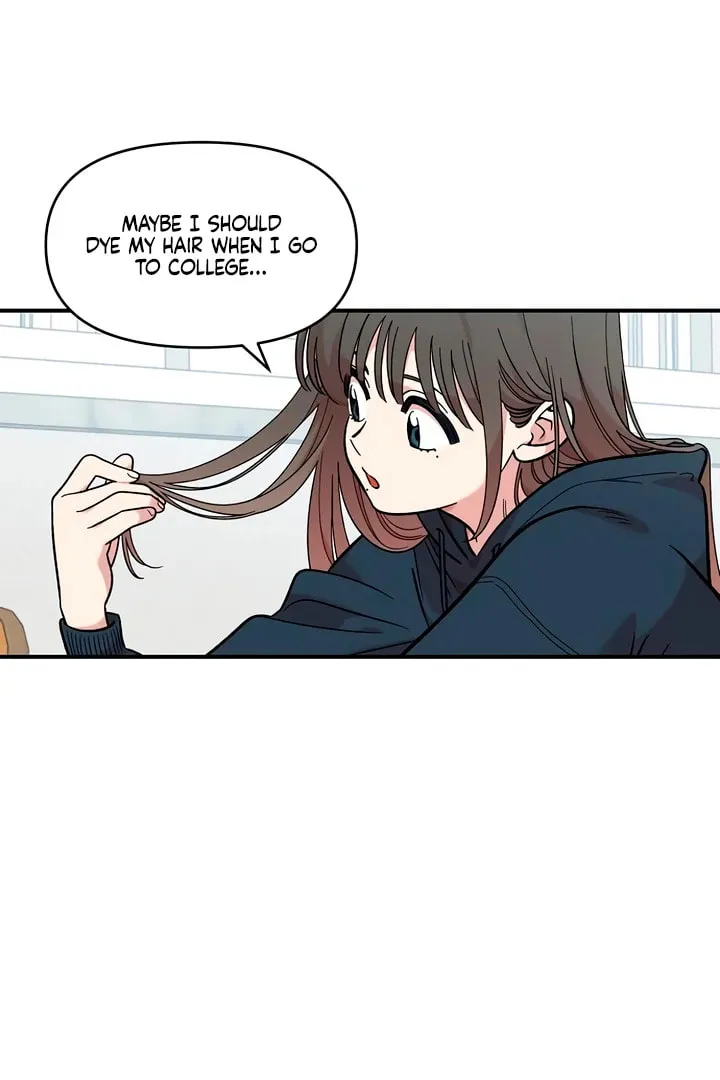 Read Childhood Friend Complex chapter 46 image 2 on Lezhin