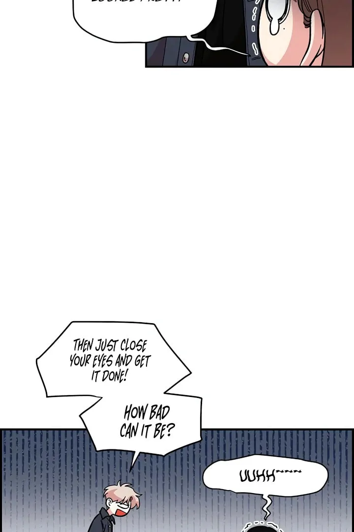 Read Childhood Friend Complex chapter 46 image 23 on Lezhin