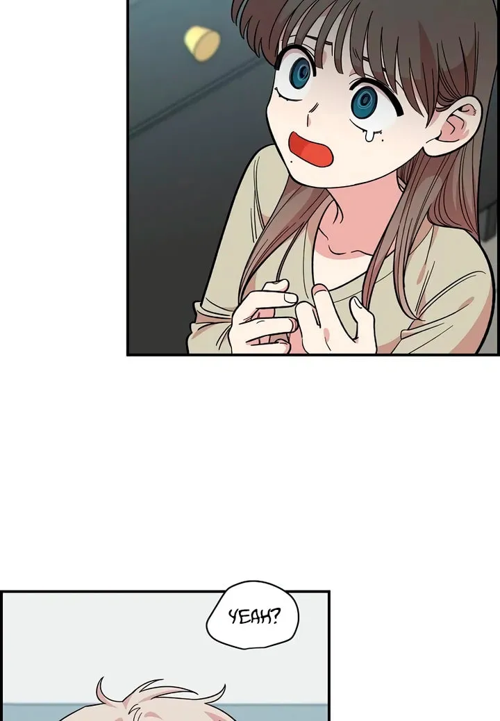 Read Childhood Friend Complex chapter 46 image 30 on Lezhin