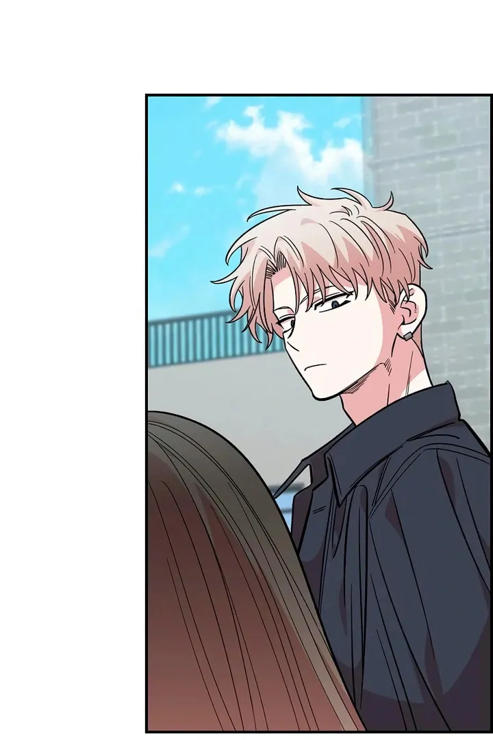 Read Childhood Friend Complex chapter 46 image 37 on Lezhin