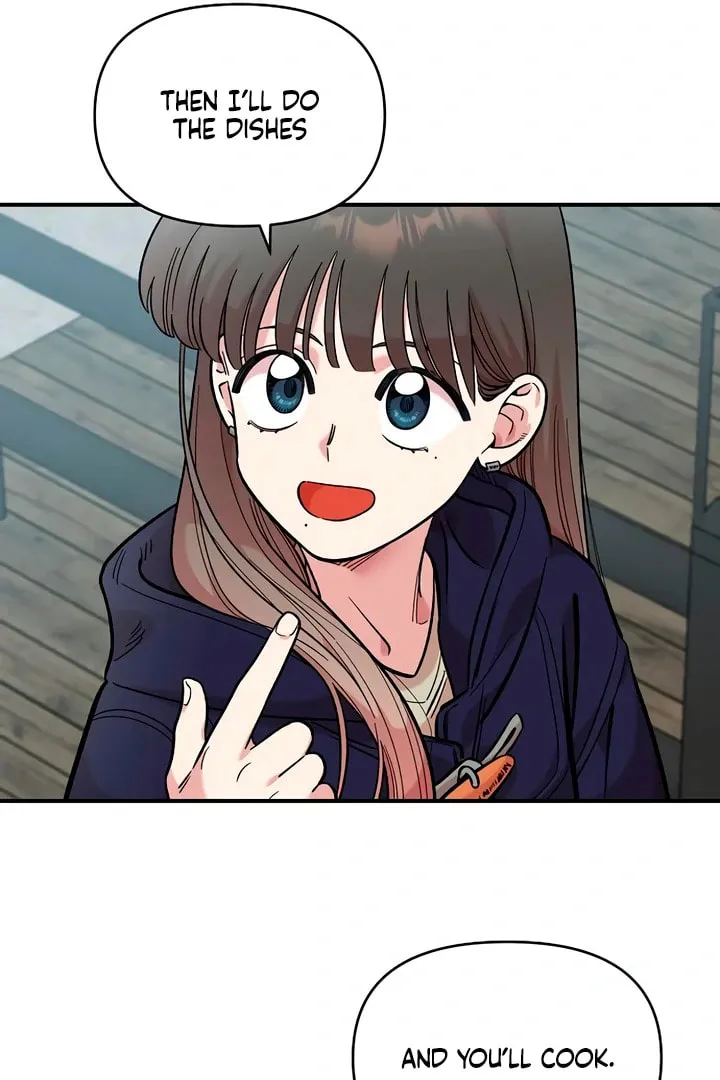 Read Childhood Friend Complex chapter 46 image 43 on Lezhin