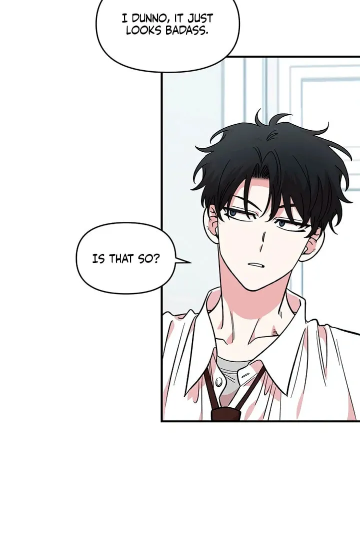 Read Childhood Friend Complex chapter 46 image 7 on Lezhin