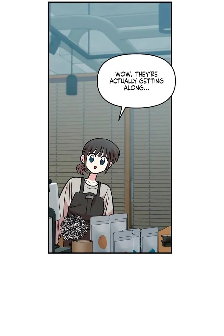 Read Childhood Friend Complex chapter 46 image 77 on Lezhin
