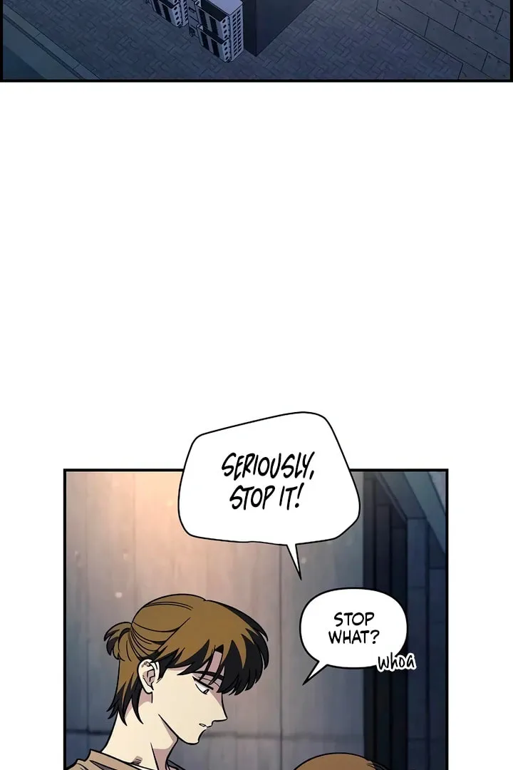 Read Childhood Friend Complex chapter 46 image 82 on Lezhin
