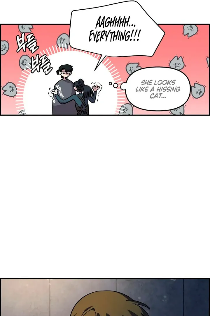 Read Childhood Friend Complex chapter 46 image 84 on Lezhin