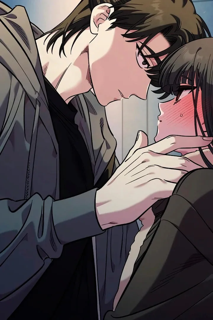 Read Childhood Friend Complex chapter 46 image 97 on Lezhin