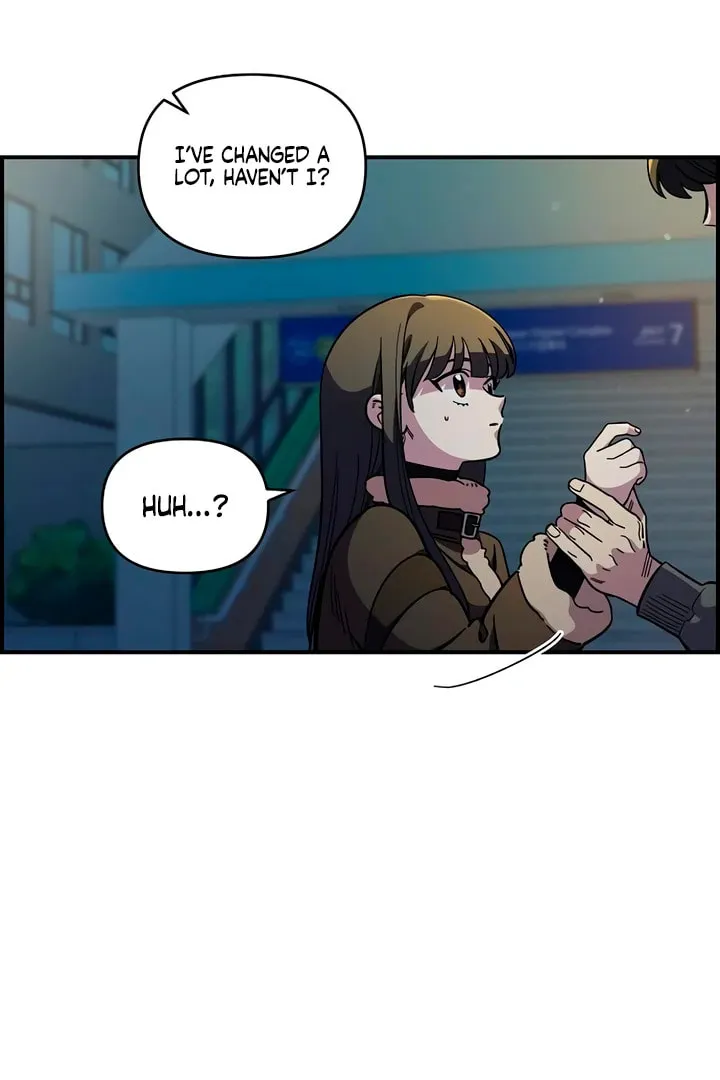 Read Childhood Friend Complex chapter 47 image 110 on Lezhin