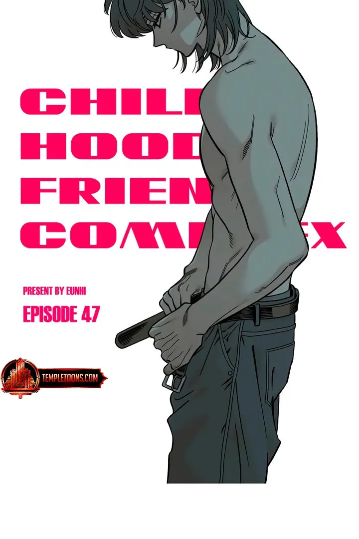 Read Childhood Friend Complex chapter 47 image 12 on Lezhin