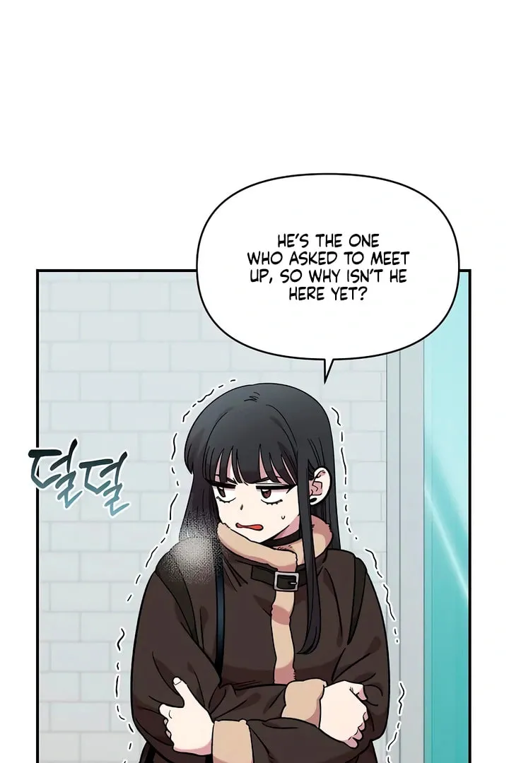 Read Childhood Friend Complex chapter 47 image 16 on Lezhin
